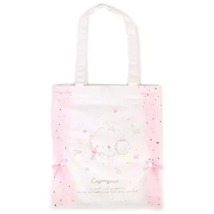 Cogimyun Angel Dance Party Tote Bag