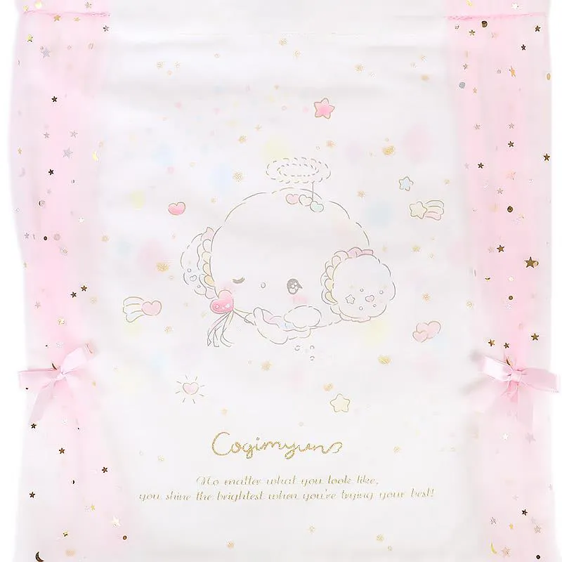Cogimyun Angel Dance Party Tote Bag