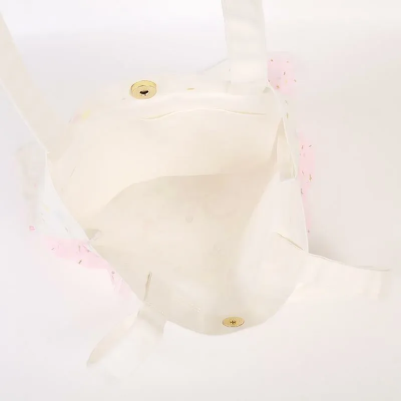 Cogimyun Angel Dance Party Tote Bag