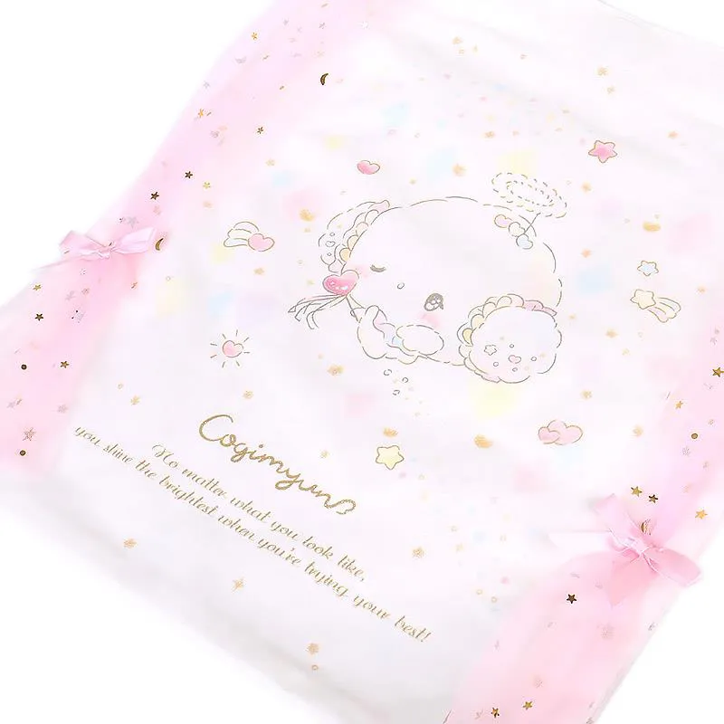 Cogimyun Angel Dance Party Tote Bag