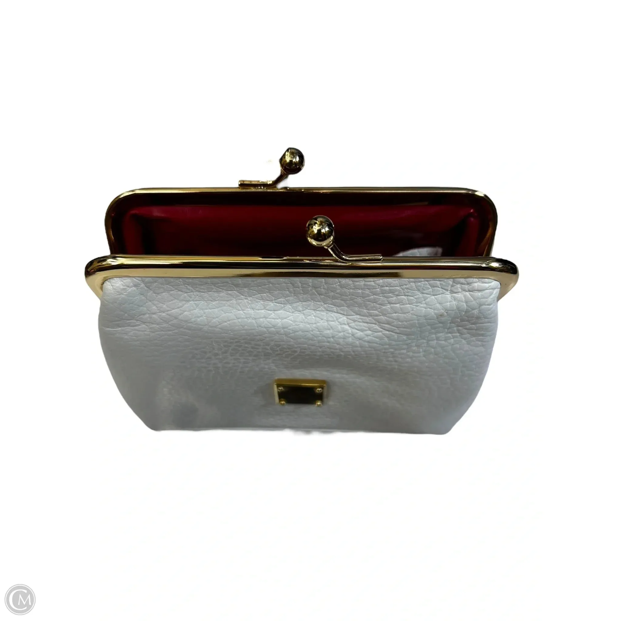 Coin Purse Designer By Dooney And Bourke, Size: Medium