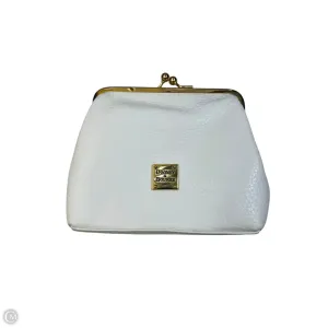 Coin Purse Designer By Dooney And Bourke, Size: Medium
