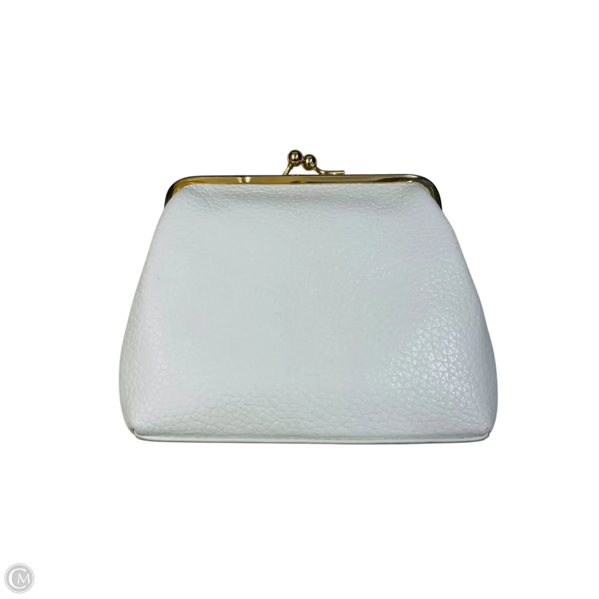 Coin Purse Designer By Dooney And Bourke, Size: Medium