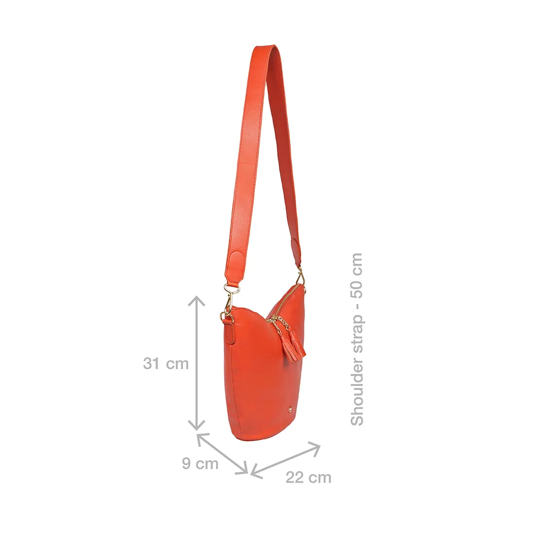 CORDOBA 05 SHOULDER BAG