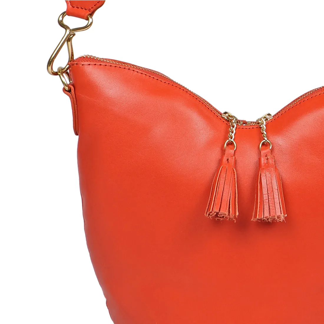 CORDOBA 05 SHOULDER BAG