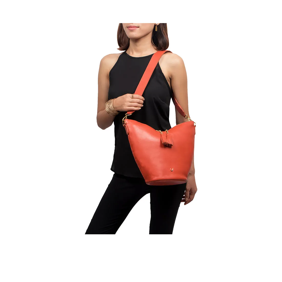 CORDOBA 05 SHOULDER BAG