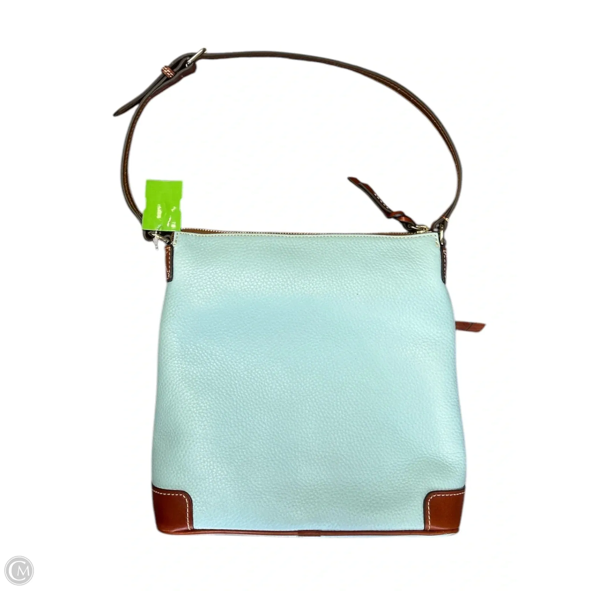 Crossbody Designer By Dooney And Bourke, Size: Large