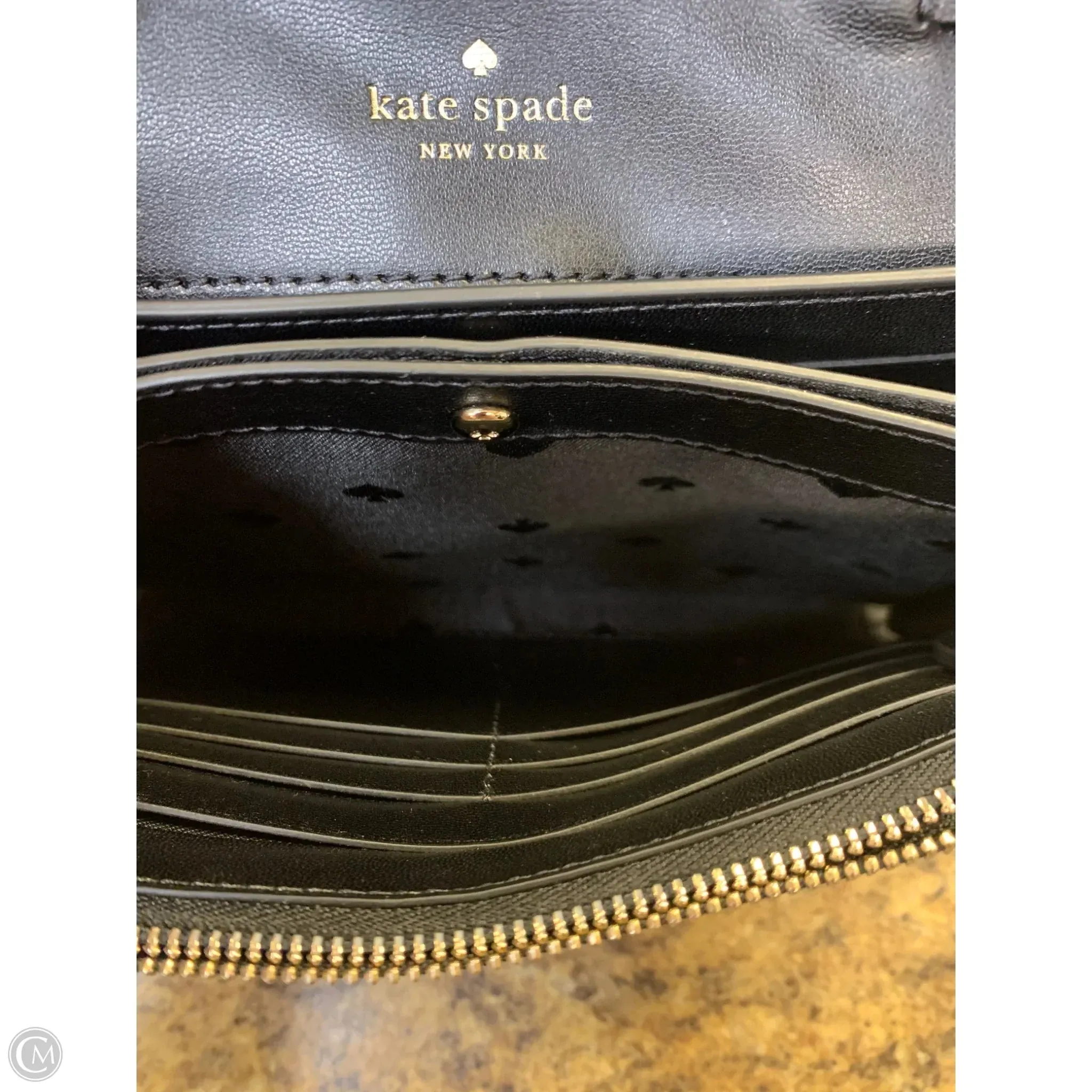 Crossbody Designer By Kate Spade, Size: Medium