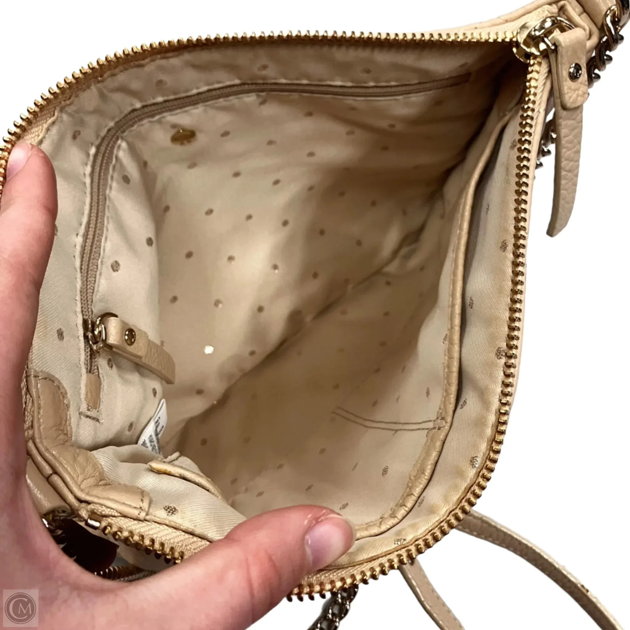 Crossbody Designer By Kate Spade, Size: Medium