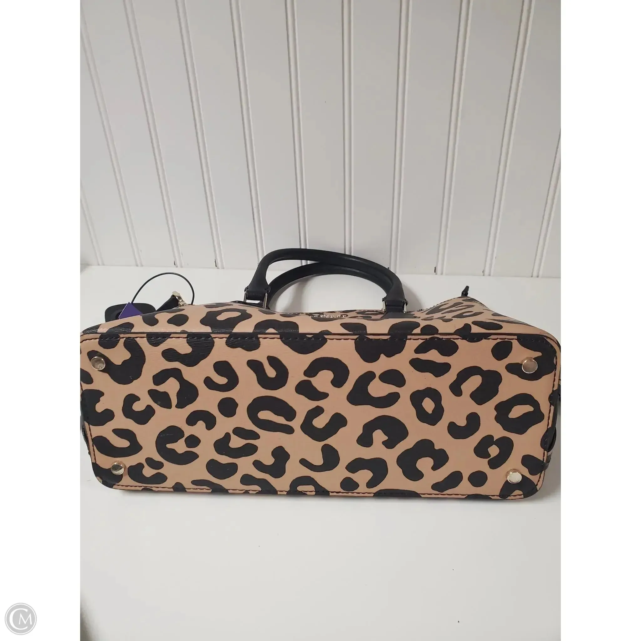 Crossbody Designer By Kate Spade, Size: Medium