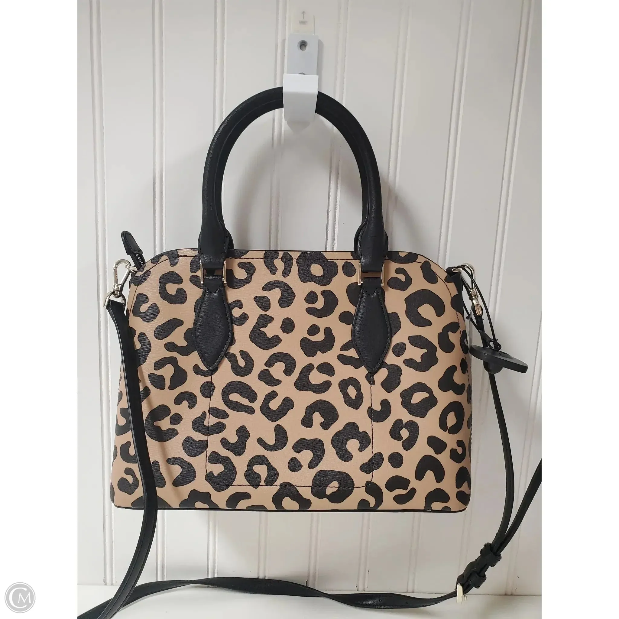 Crossbody Designer By Kate Spade, Size: Medium