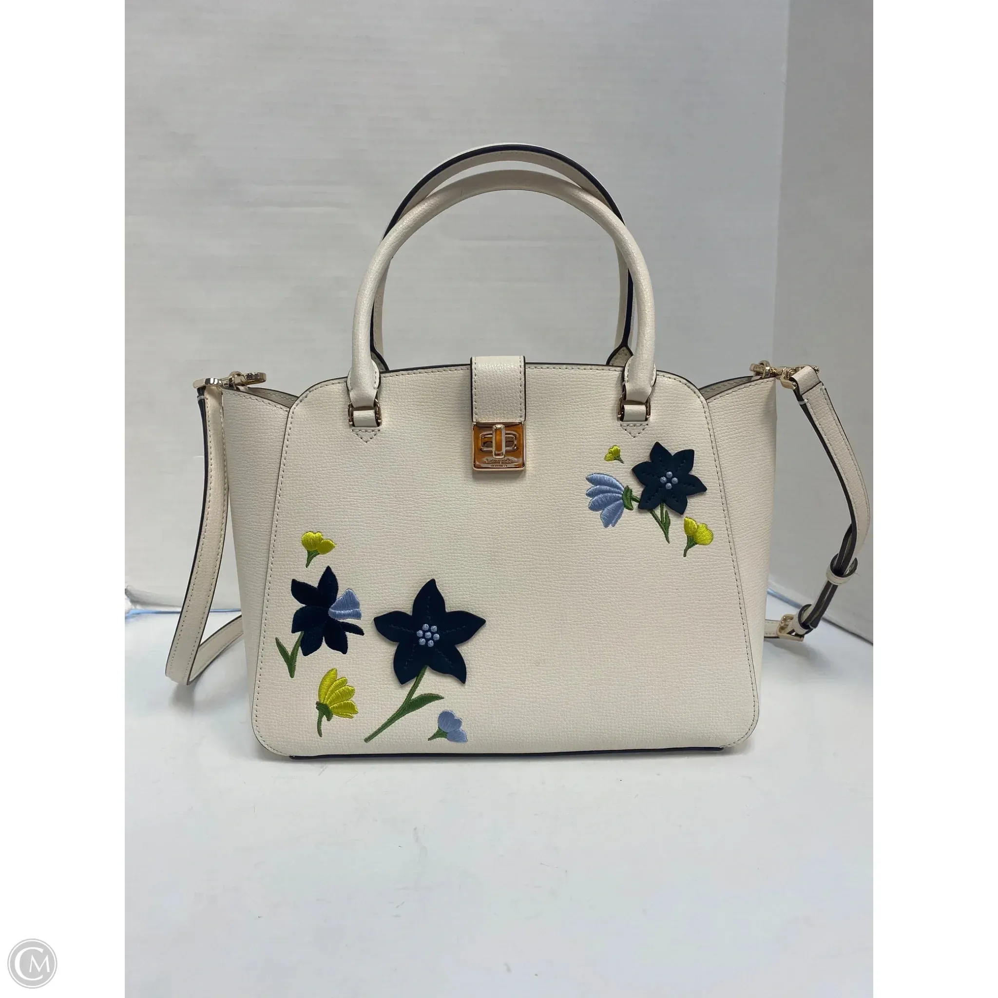 Crossbody Designer By Kate Spade, Size: Medium