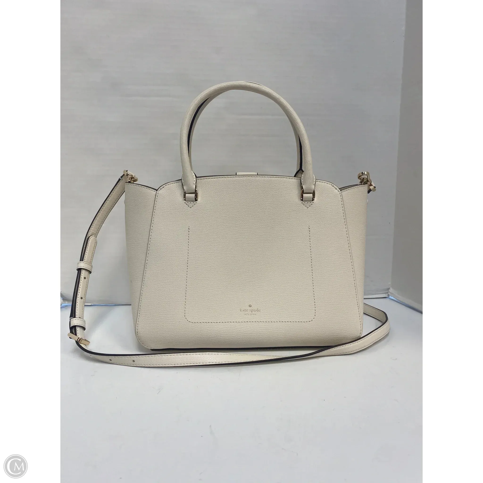Crossbody Designer By Kate Spade, Size: Medium