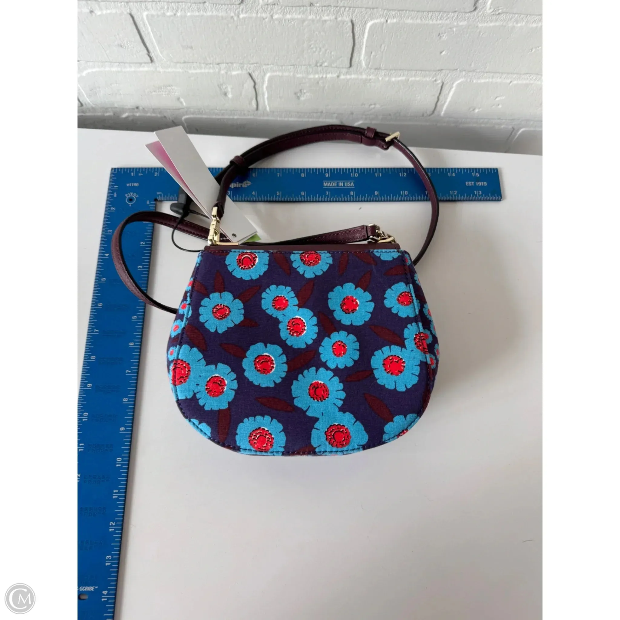 Crossbody Designer By Kate Spade, Size: Small