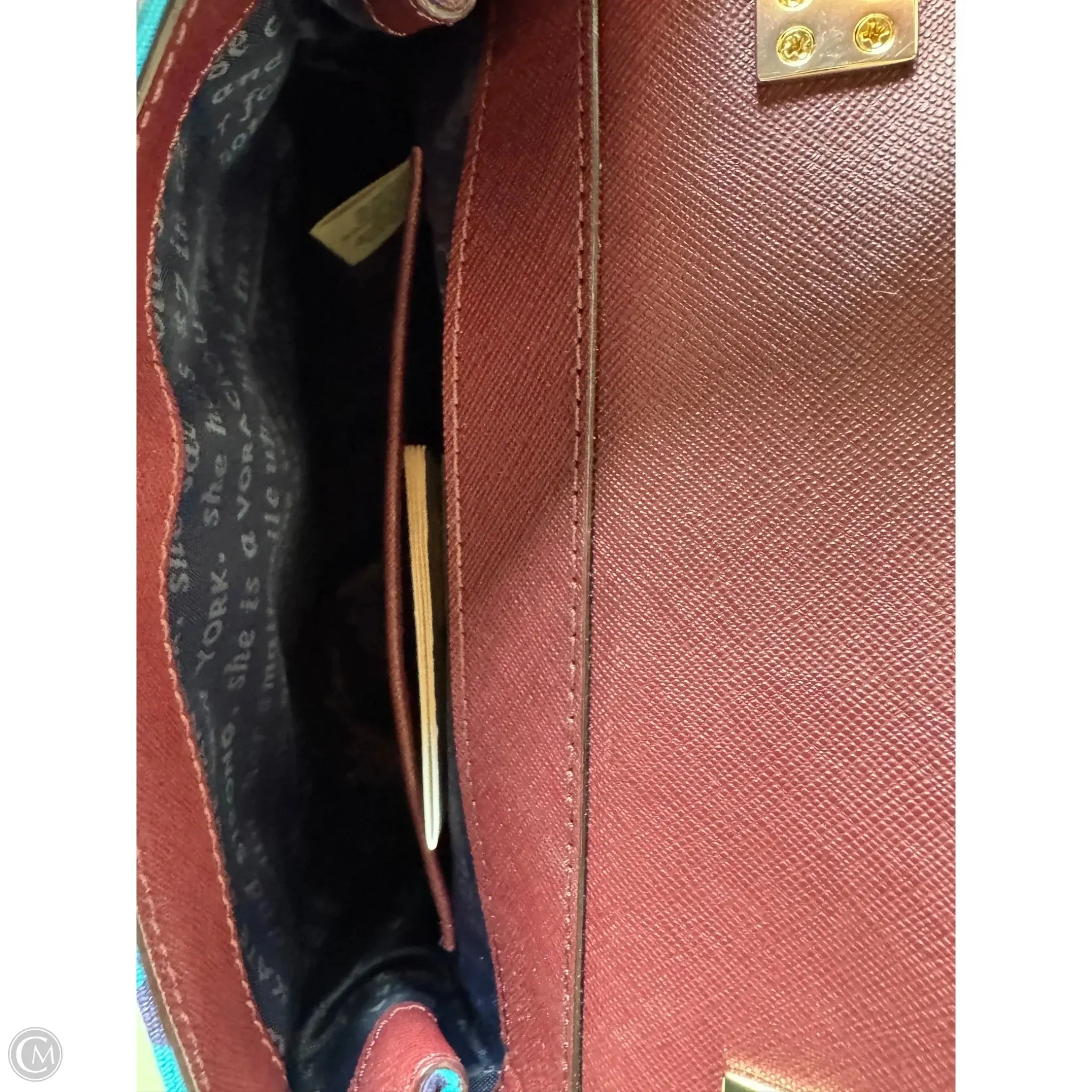 Crossbody Designer By Kate Spade, Size: Small