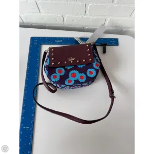 Crossbody Designer By Kate Spade, Size: Small