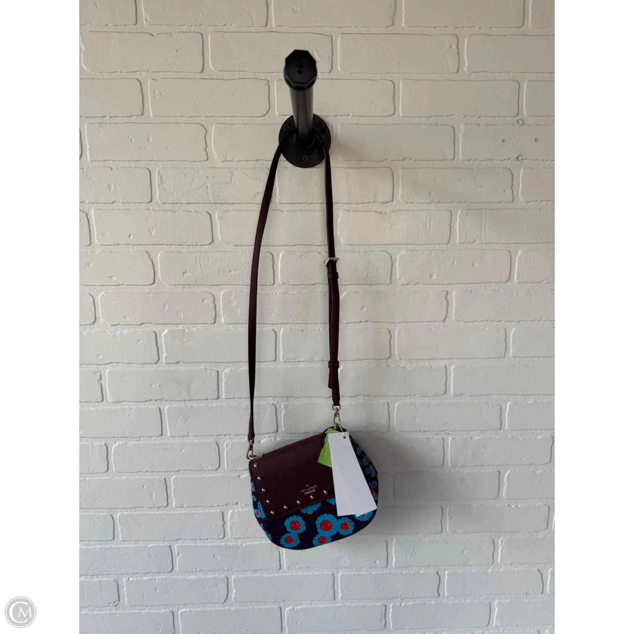 Crossbody Designer By Kate Spade, Size: Small