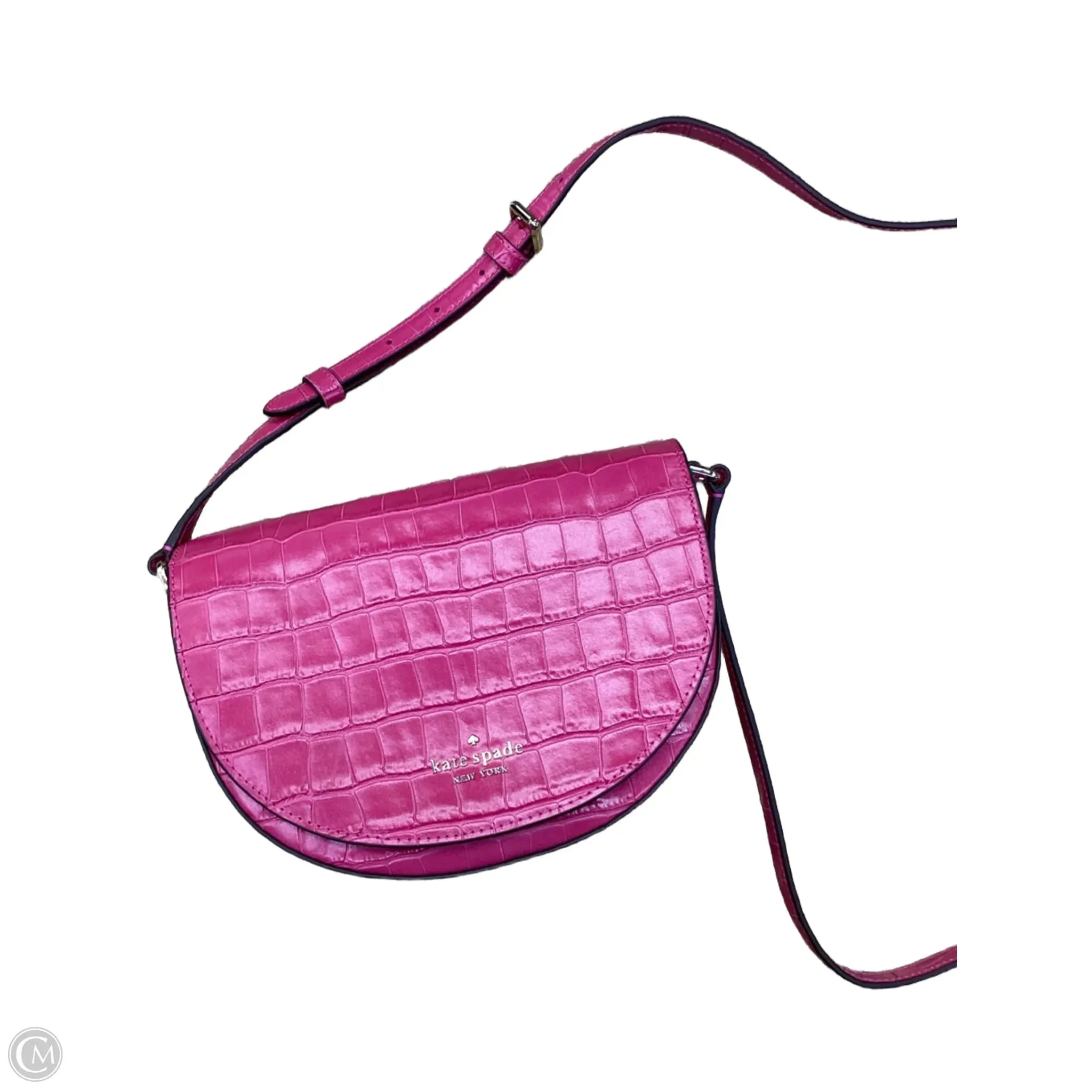Crossbody Designer By Kate Spade, Size: Small
