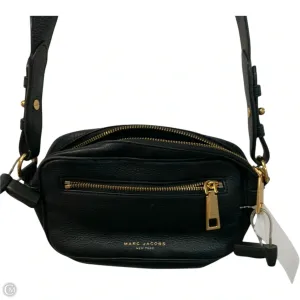 Crossbody Designer By Marc Jacobs, Size: Medium
