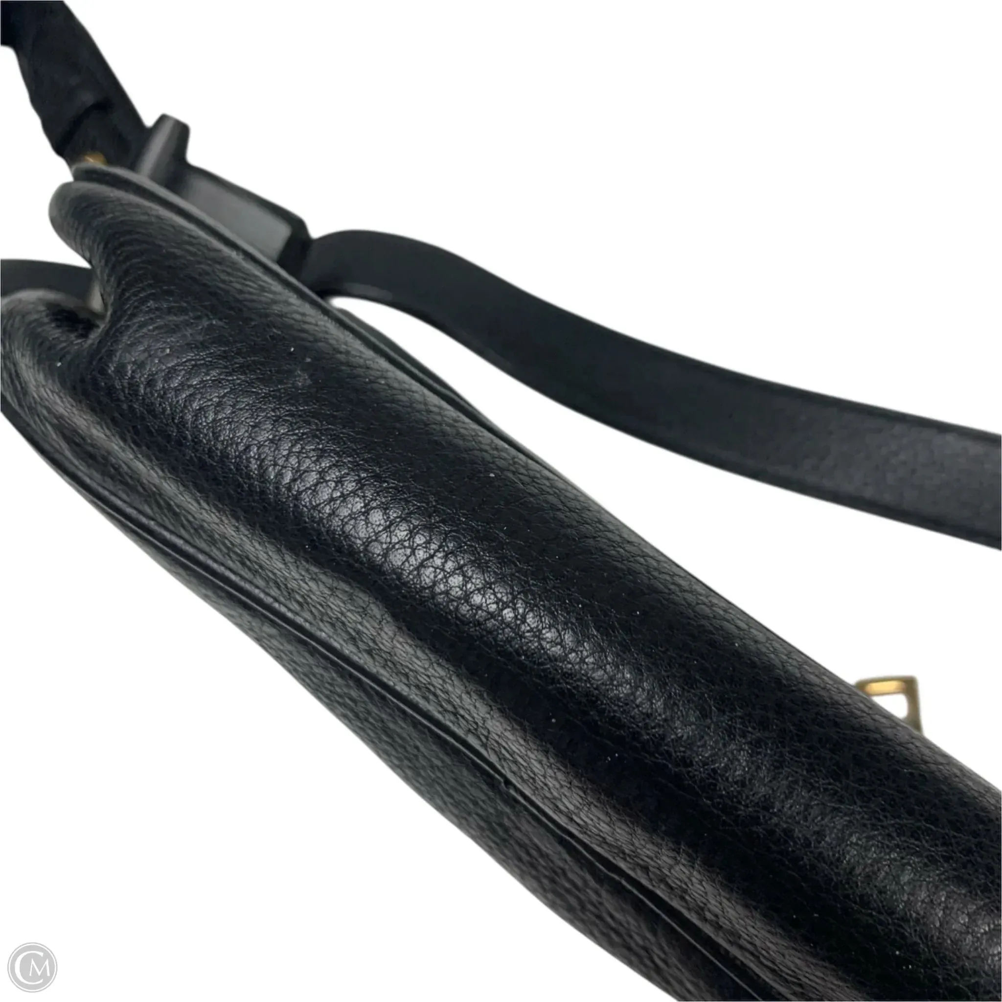 Crossbody Designer By Marc Jacobs, Size: Medium