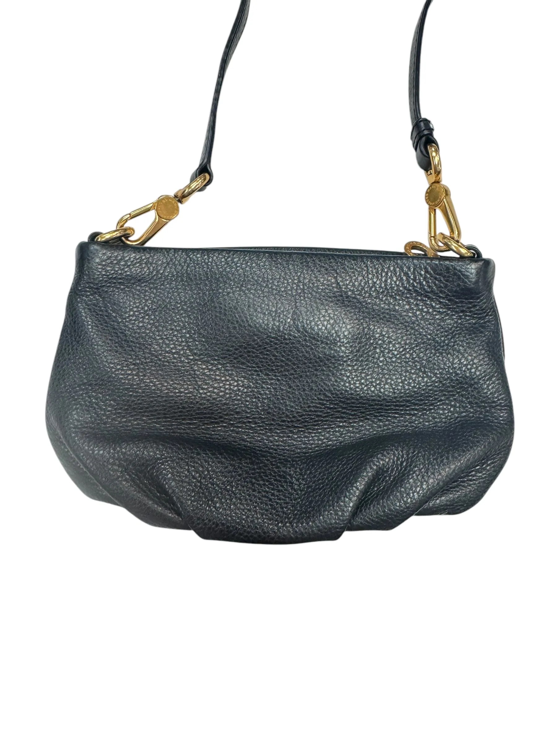Crossbody Designer By Marc Jacobs, Size: Small