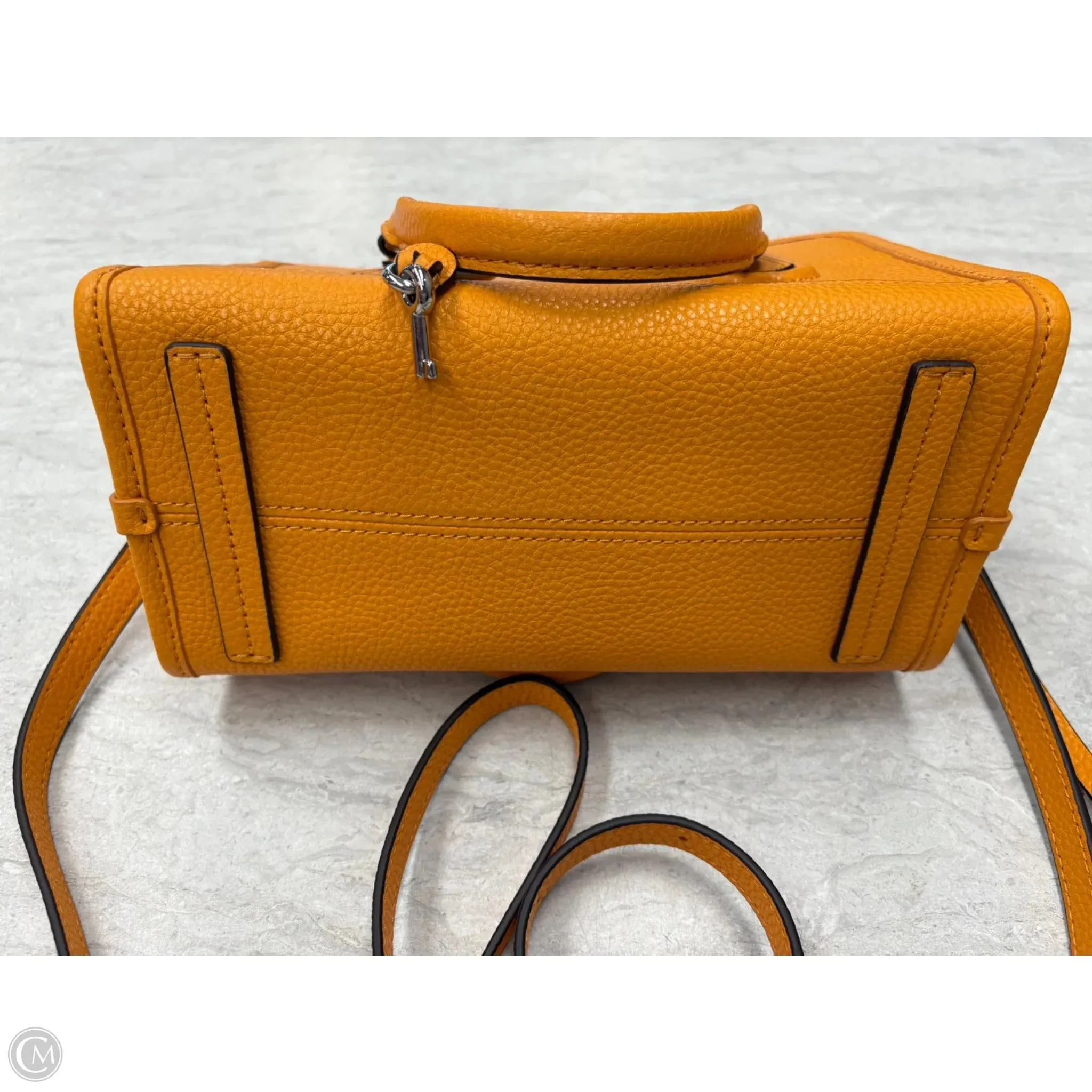 Crossbody Designer By Marc Jacobs, Size: Small