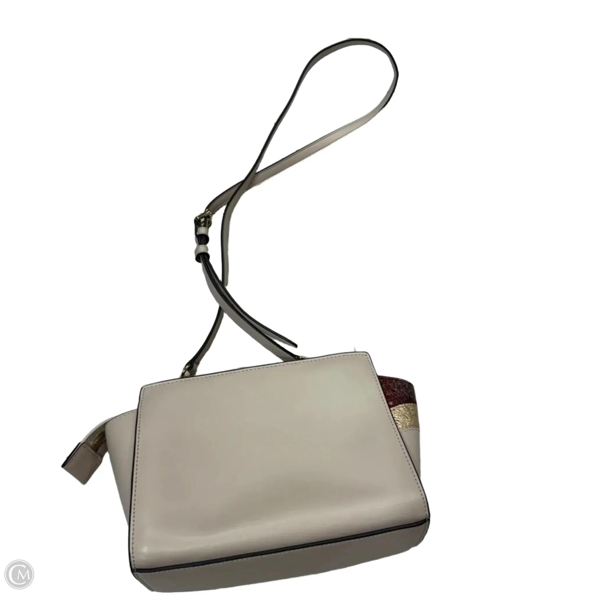 Crossbody Designer By Michael By Michael Kors, Size: Small