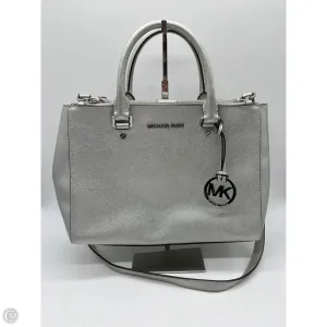 Crossbody Designer By Michael Kors, Size: Medium