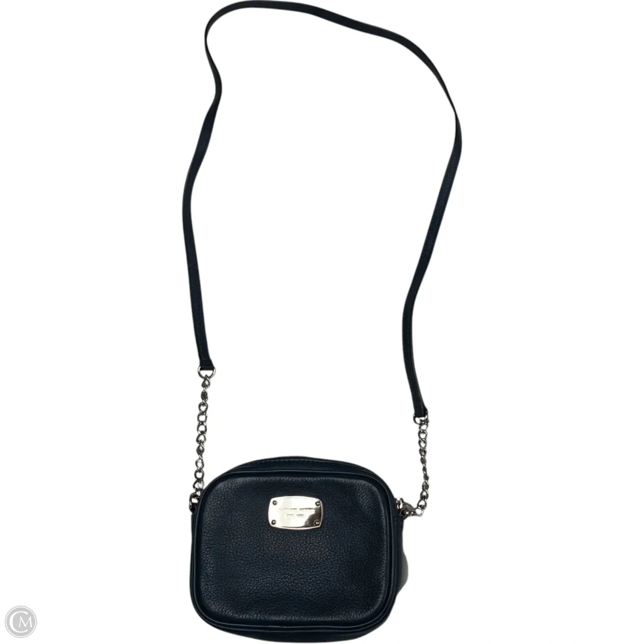 Crossbody Designer By Michael Kors, Size: Small