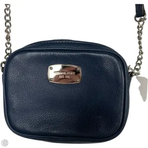Crossbody Designer By Michael Kors, Size: Small