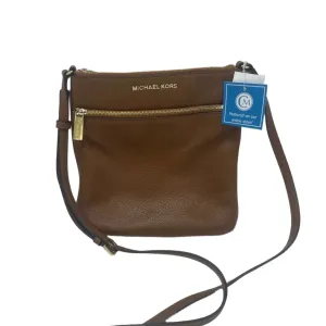 Crossbody Designer By Michael Kors