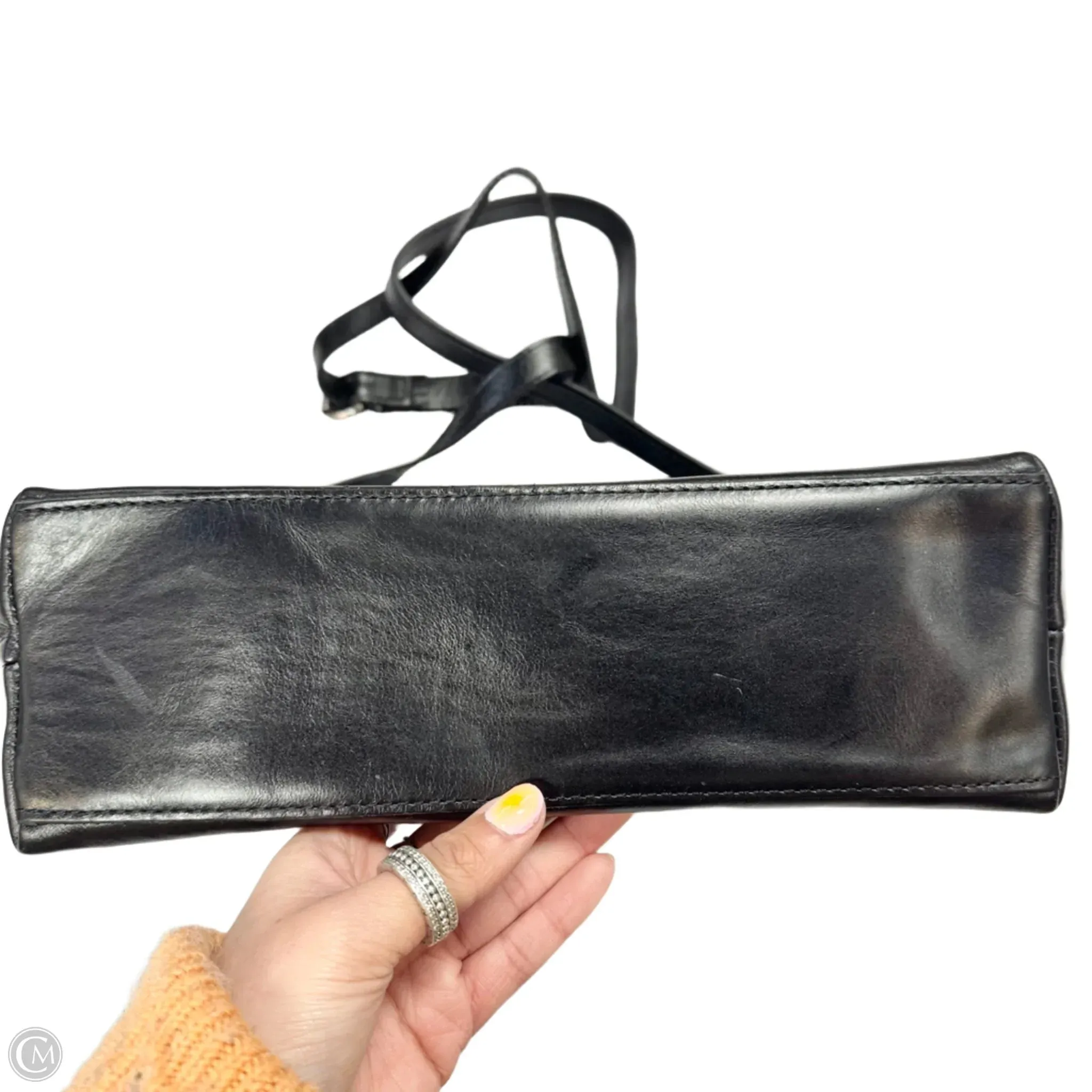 Crossbody Designer By Patricia Nash, Size: Medium