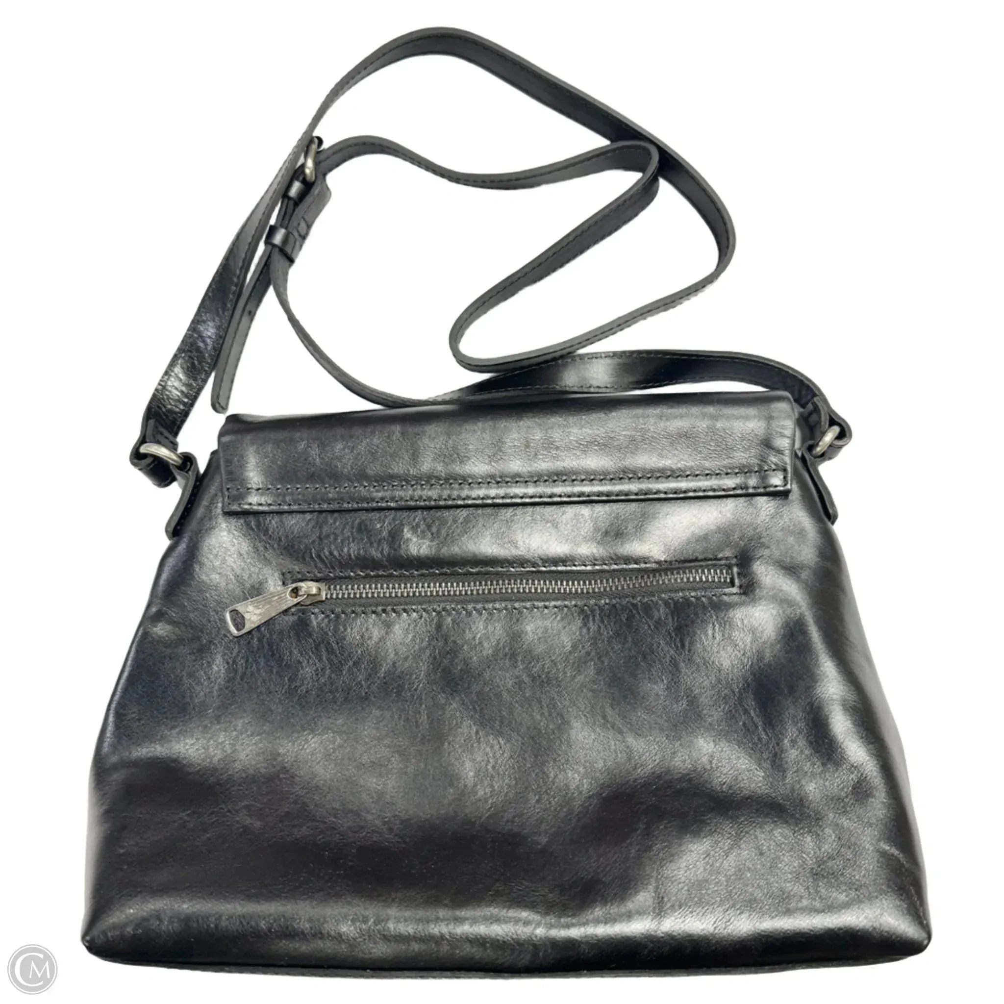 Crossbody Designer By Patricia Nash, Size: Medium