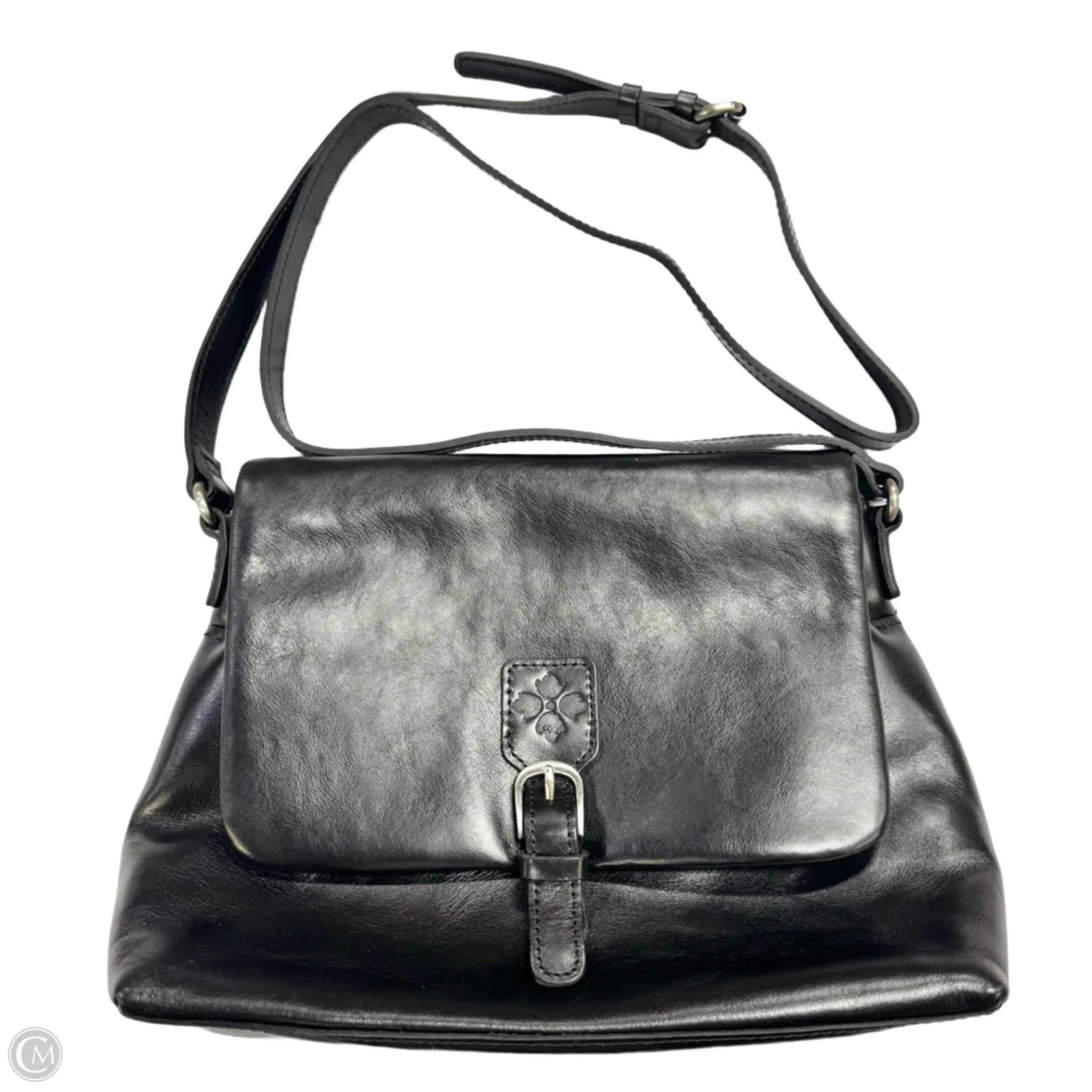 Crossbody Designer By Patricia Nash, Size: Medium