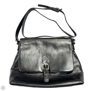 Crossbody Designer By Patricia Nash, Size: Medium