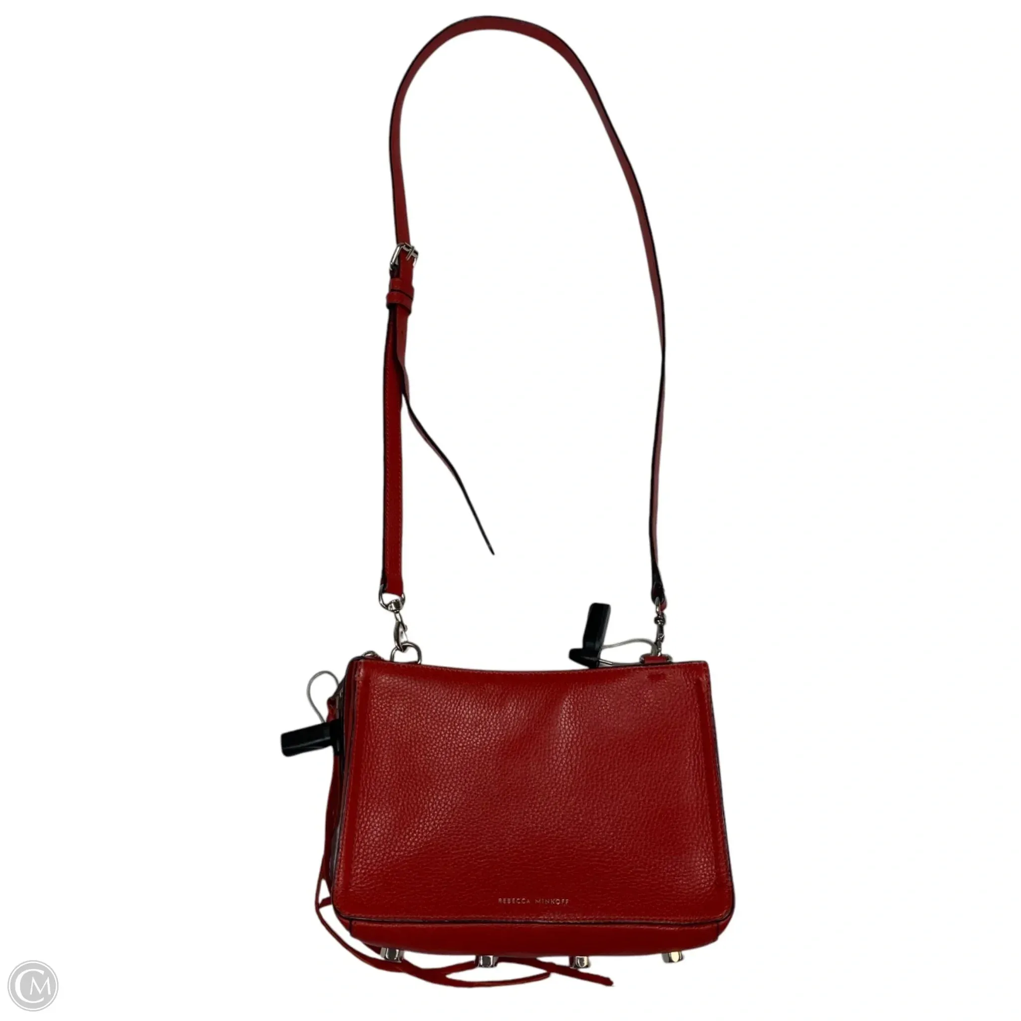 Crossbody Designer By Rebecca Minkoff, Size: Small