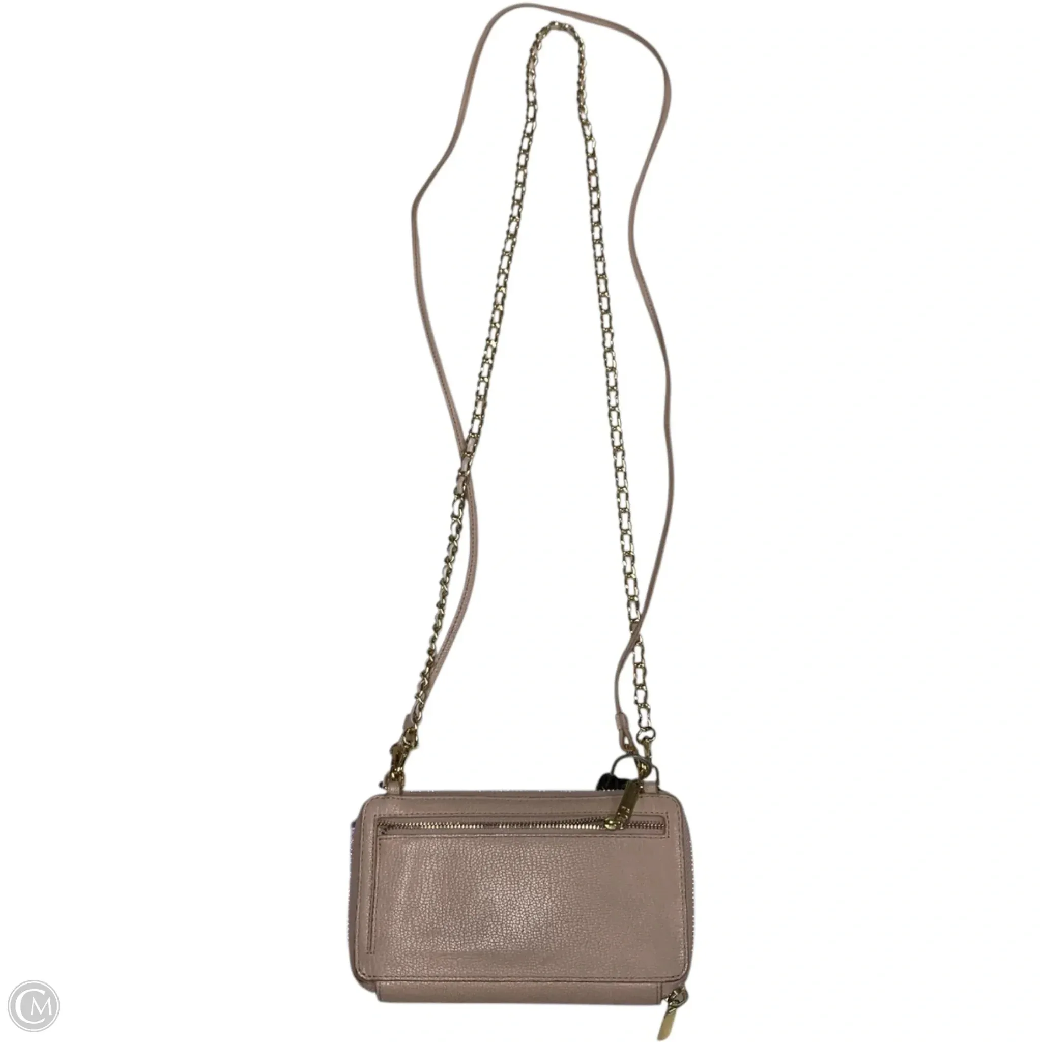 Crossbody Designer By Tumi, Size: Small