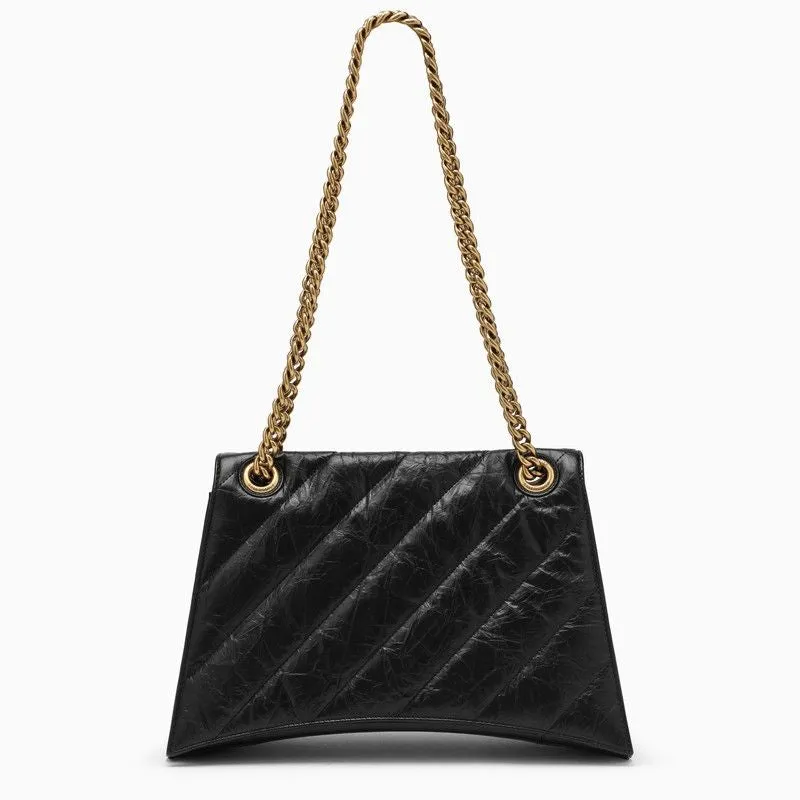 Crush Medium Shoulder Bag