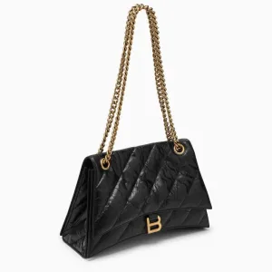 Crush Medium Shoulder Bag