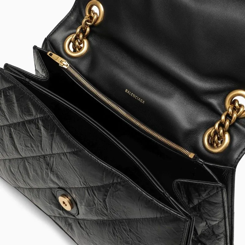 Crush Medium Shoulder Bag