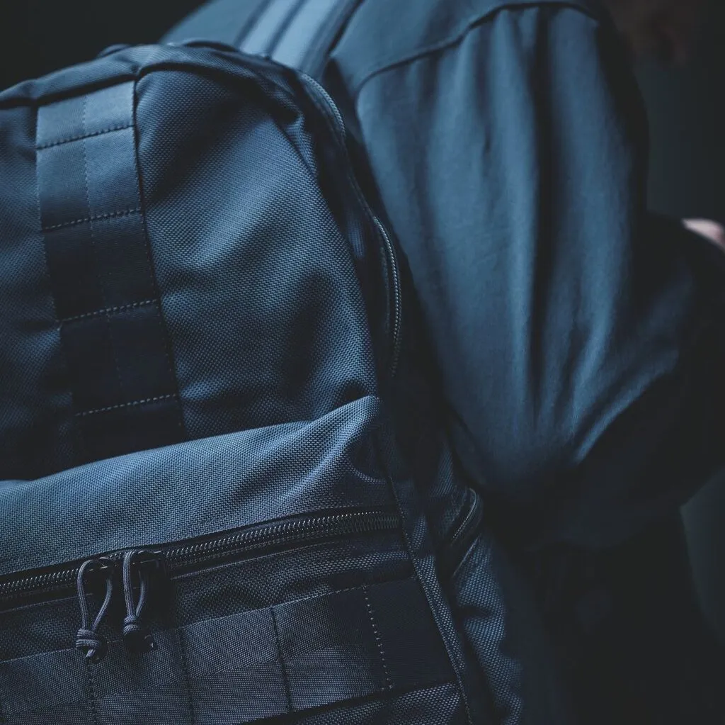 DELTA ALPHA PACK L SQD ( MADE IN USA  )