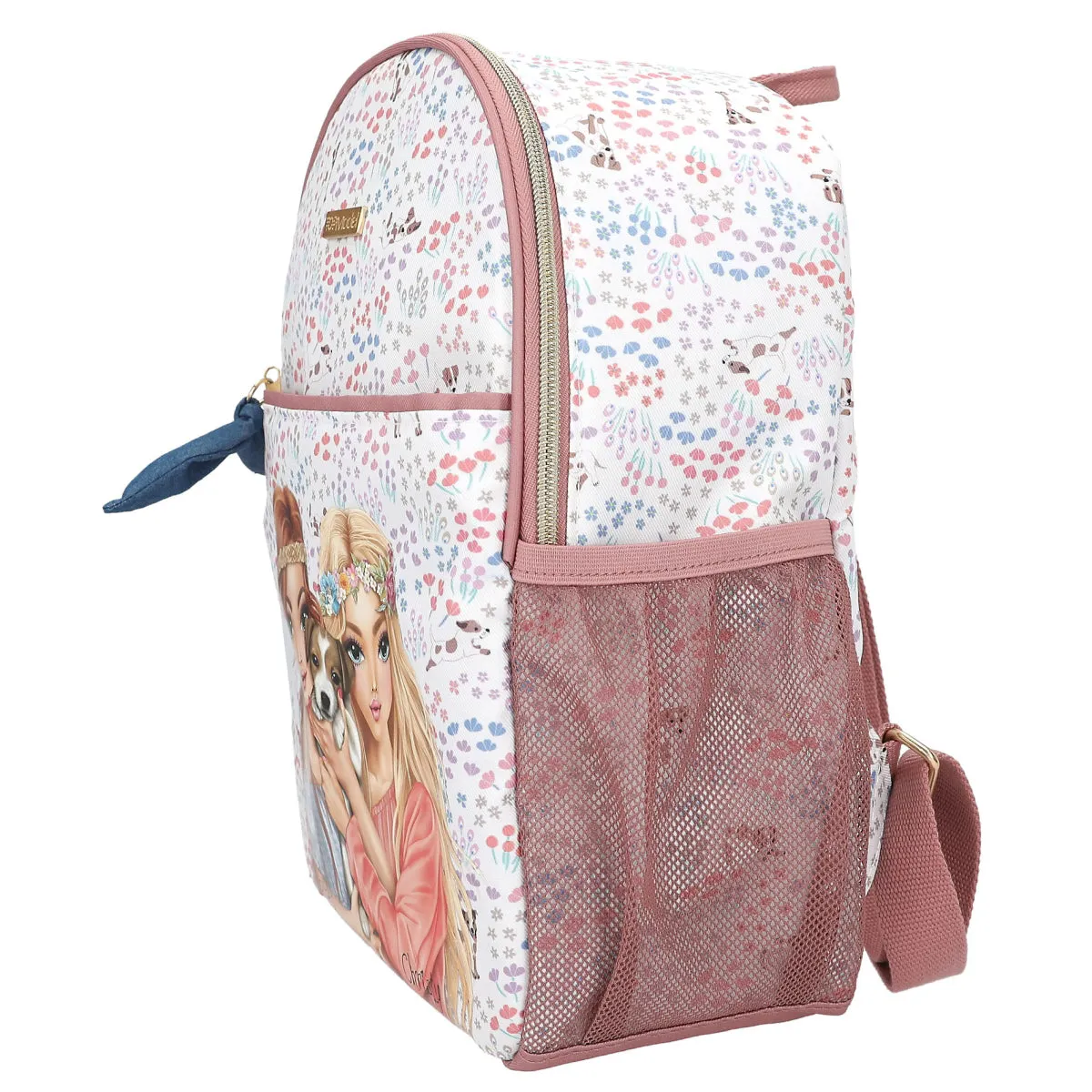 Depesche TOPModel Backpack Velo Fleur