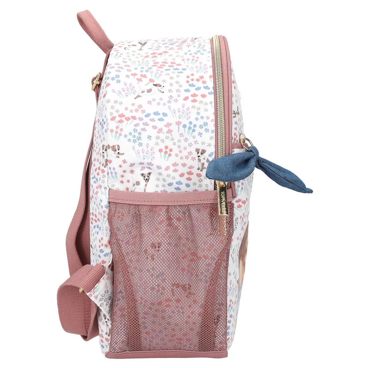 Depesche TOPModel Backpack Velo Fleur