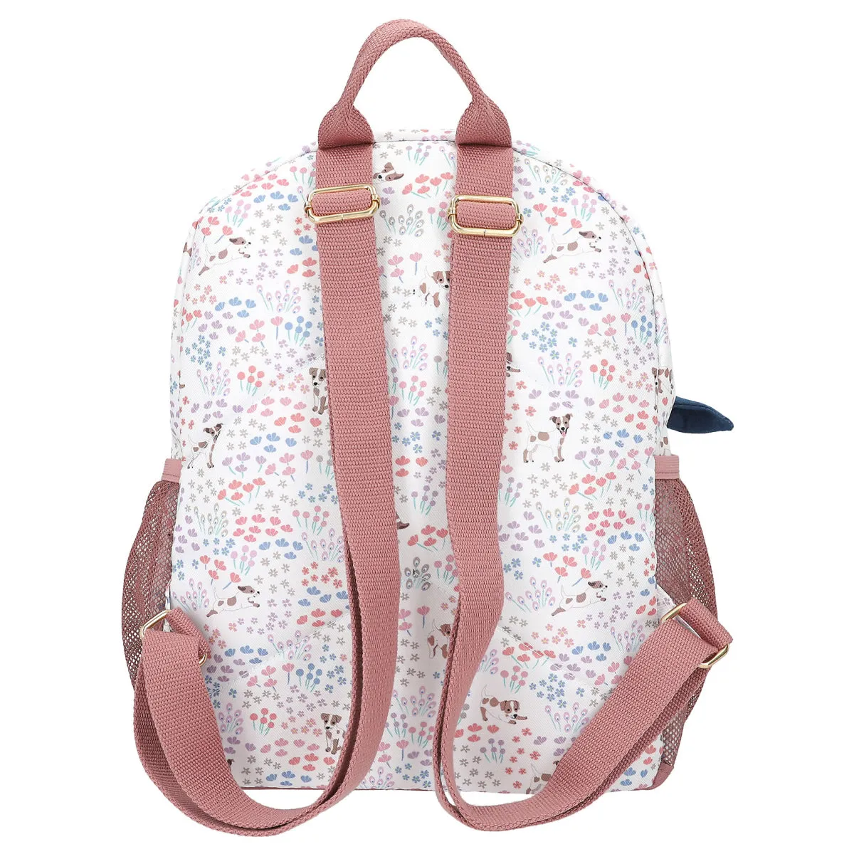 Depesche TOPModel Backpack Velo Fleur