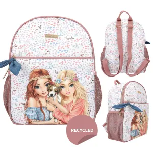 Depesche TOPModel Backpack Velo Fleur