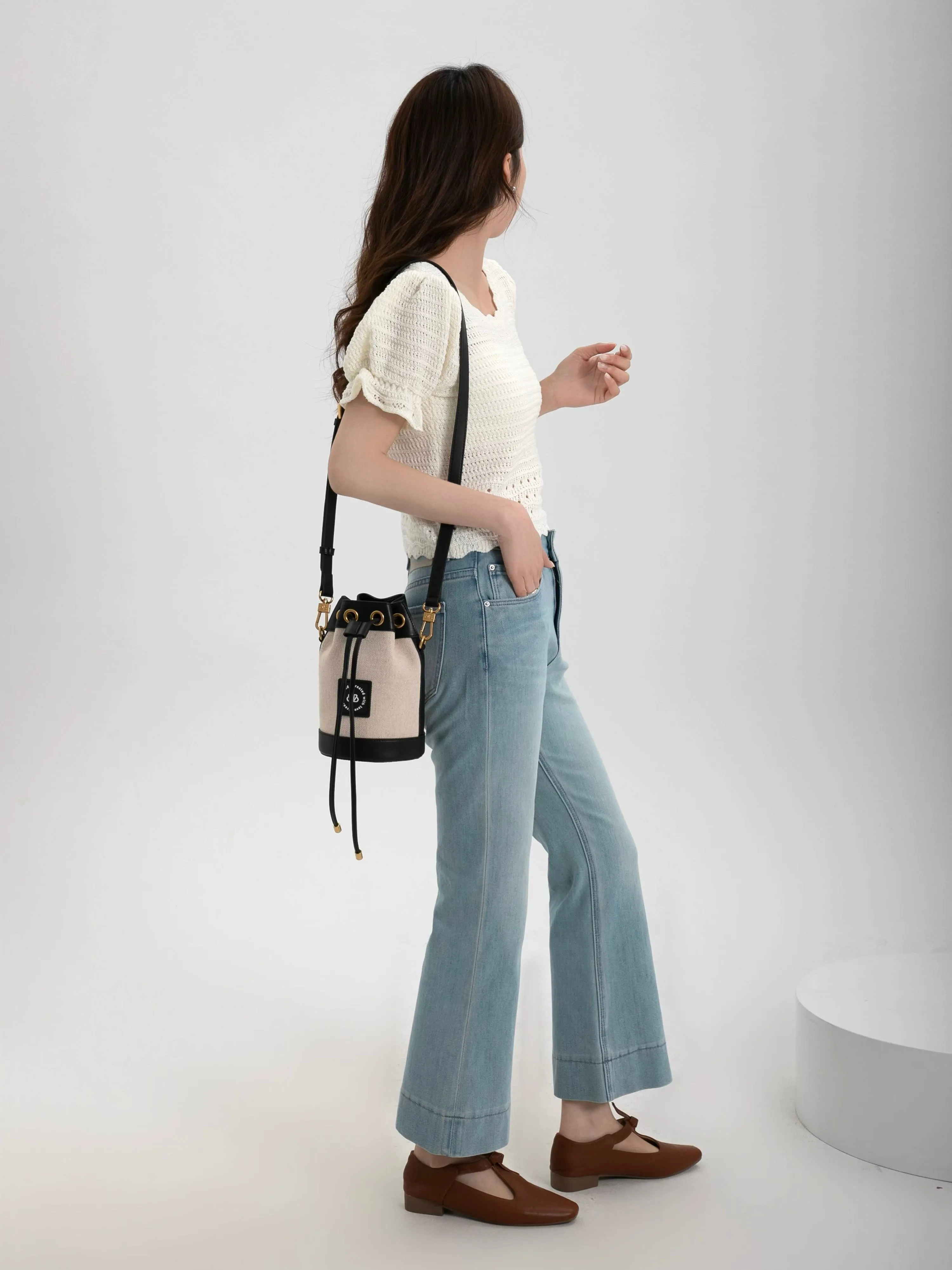 Deron Collection BLACK