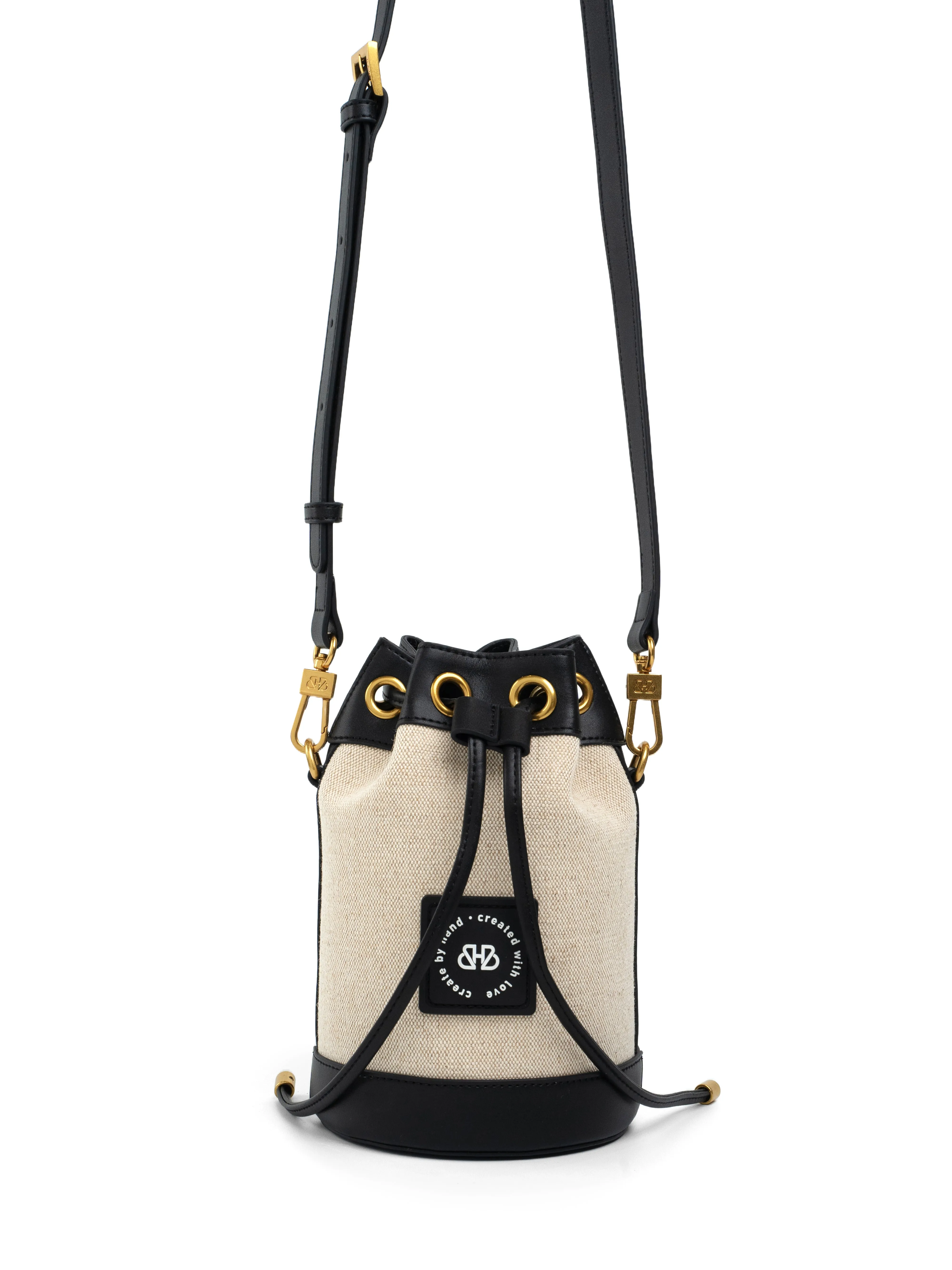 Deron Collection BLACK