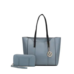 Dinah Tote Bag and Set