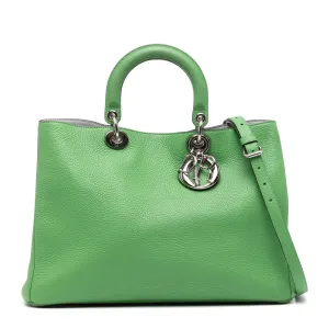 Diorissimo Green Tote