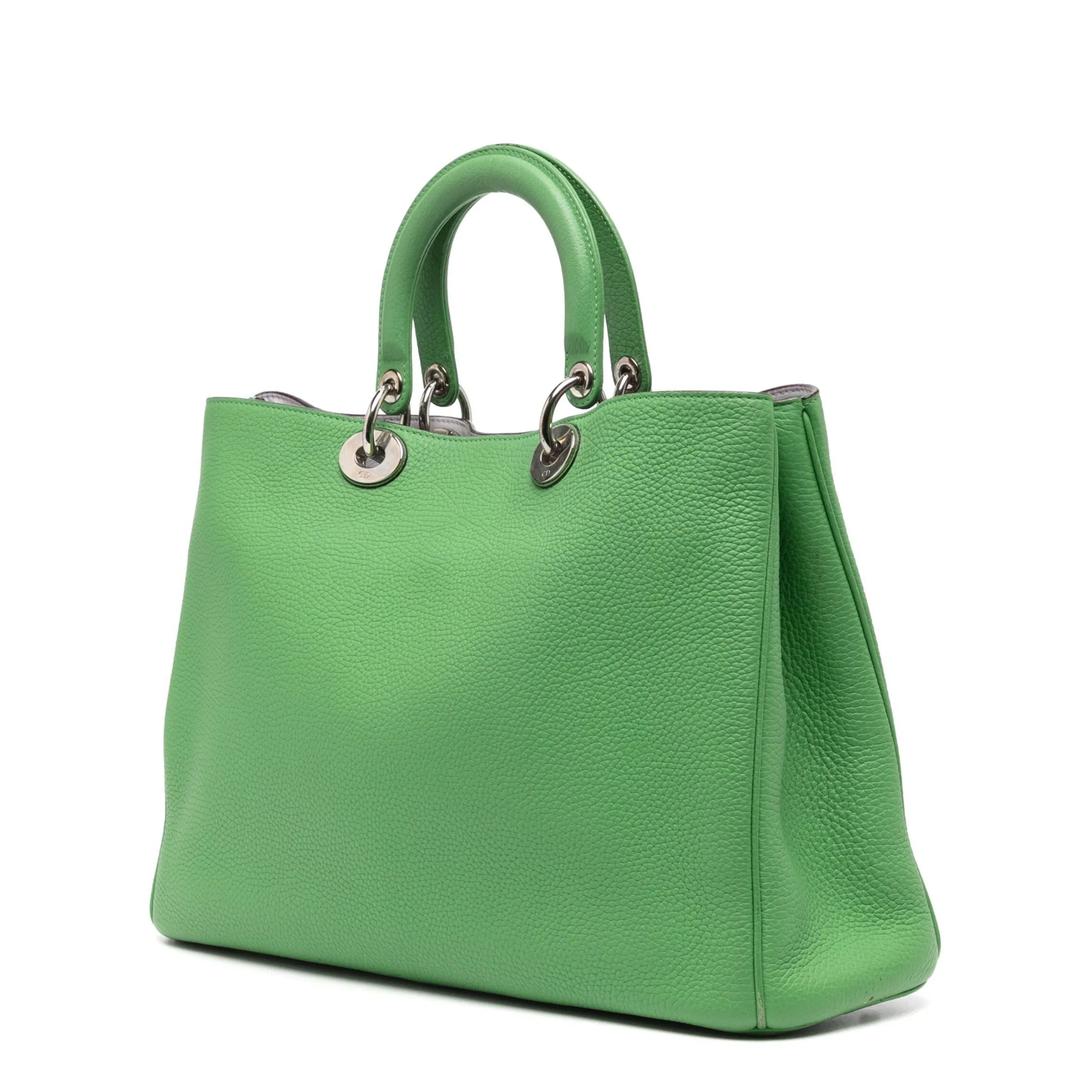 Diorissimo Green Tote
